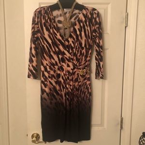 Jennifer Lopez Dress